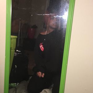 Meet your Posher, Blake